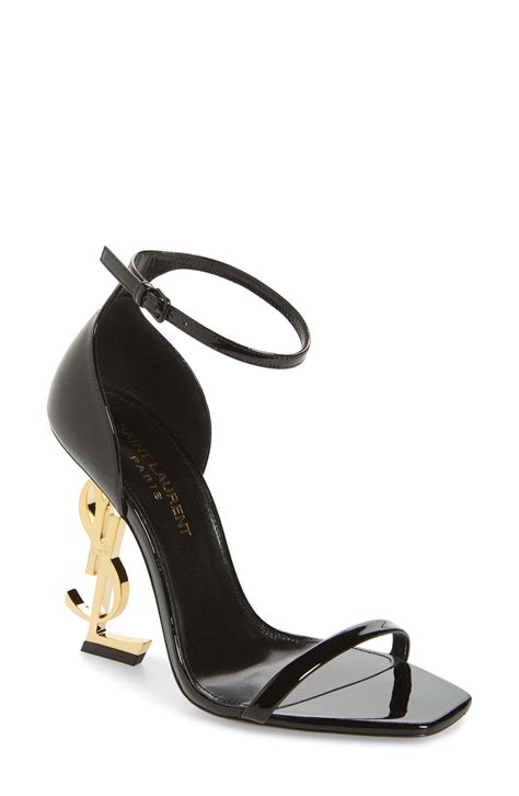 ysl shoes sale sandals